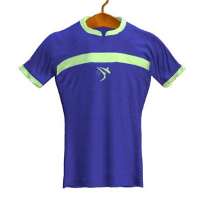 Camisa Rafael Nadal X Athletix Roland Garros 2017