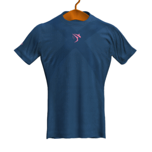 Camiseta Rafael Nadal X Athletix US Open 2013