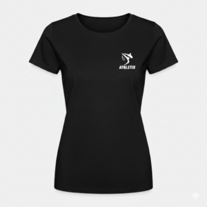 Camiseta Deportiva Mujer Athletix